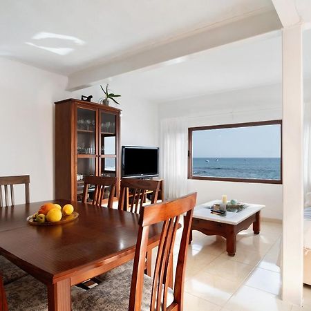 Casa Luisa Villa Arrieta  Dış mekan fotoğraf