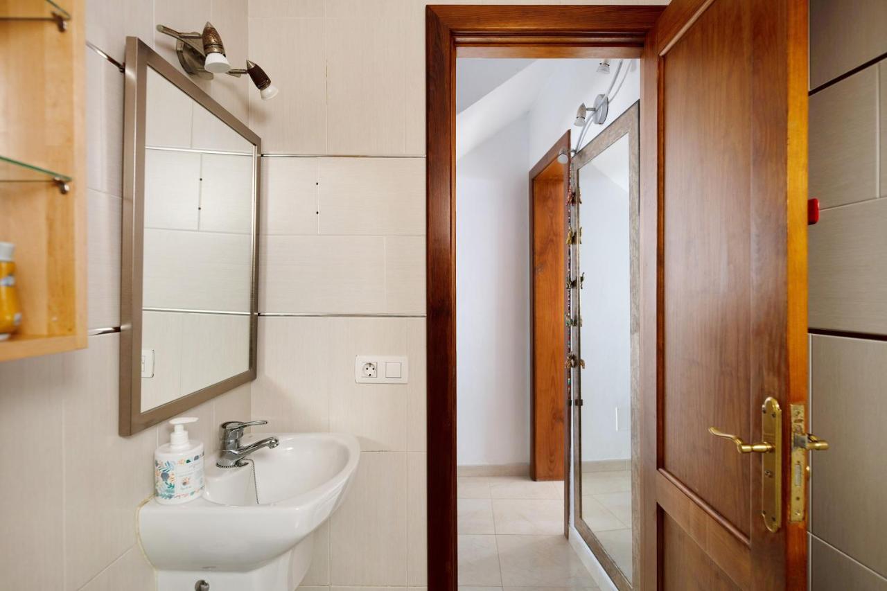 Casa Luisa Villa Arrieta  Dış mekan fotoğraf