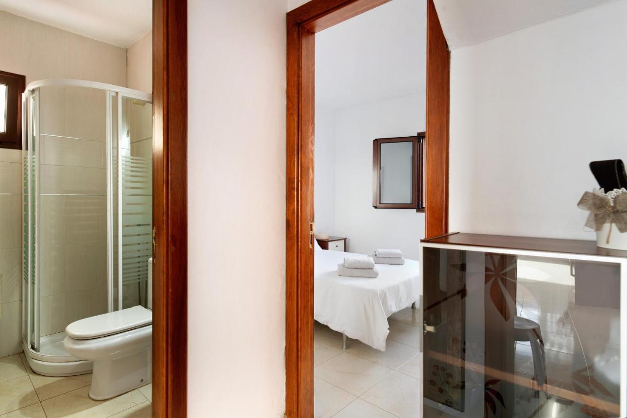 Casa Luisa Villa Arrieta  Dış mekan fotoğraf