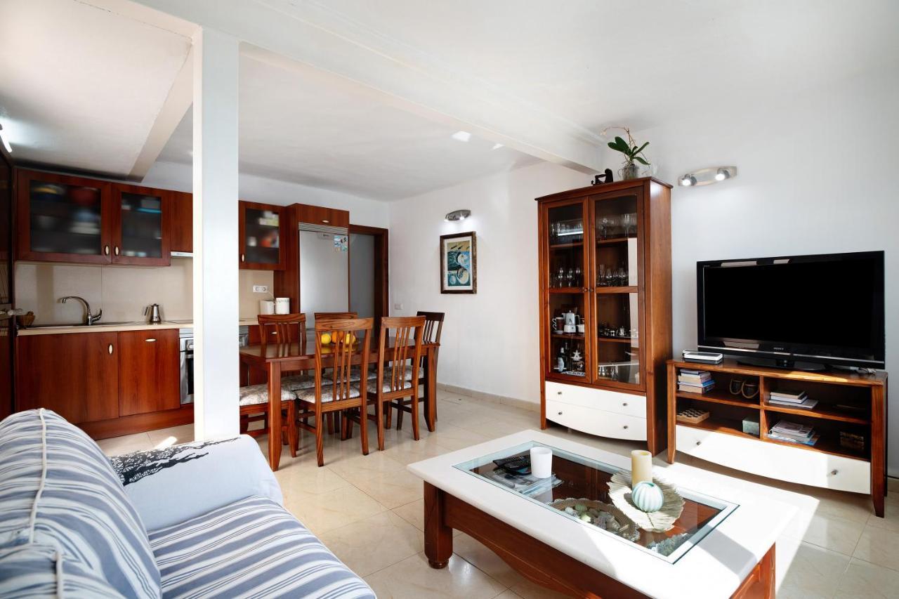 Casa Luisa Villa Arrieta  Dış mekan fotoğraf