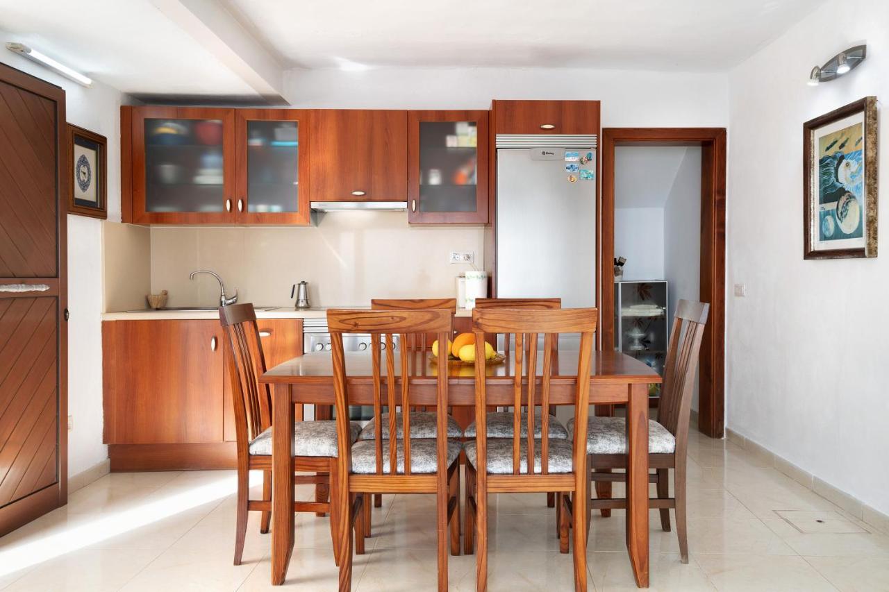 Casa Luisa Villa Arrieta  Dış mekan fotoğraf
