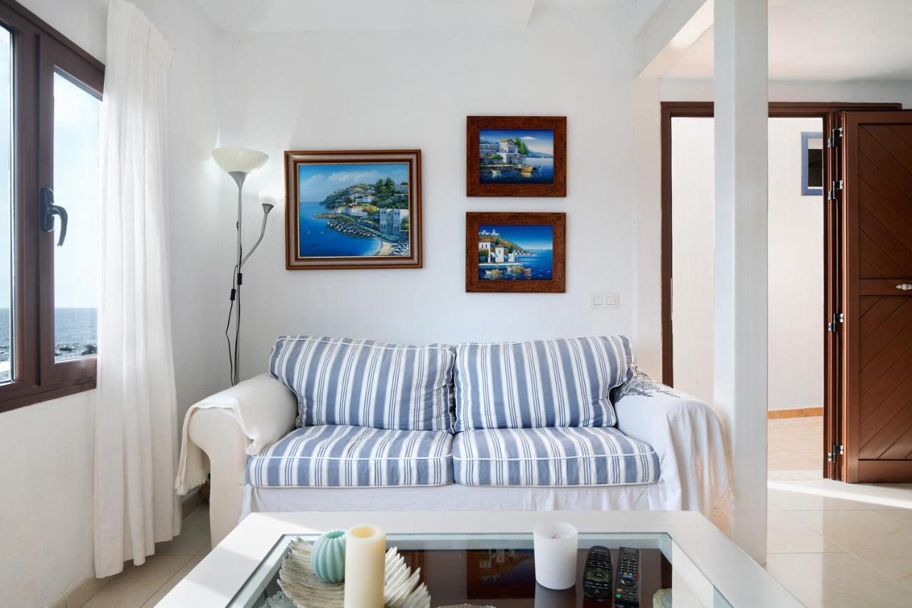 Casa Luisa Villa Arrieta  Dış mekan fotoğraf