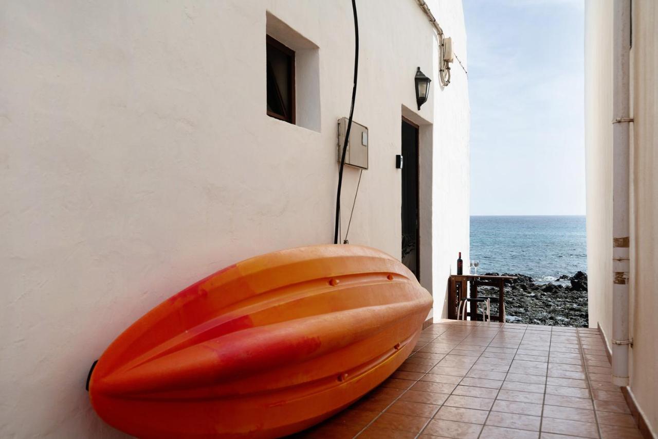 Casa Luisa Villa Arrieta  Dış mekan fotoğraf