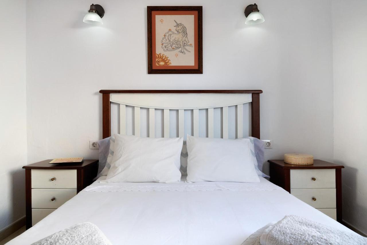 Casa Luisa Villa Arrieta  Dış mekan fotoğraf